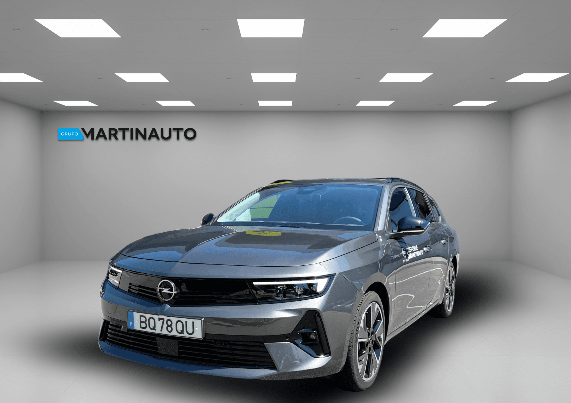 Astra