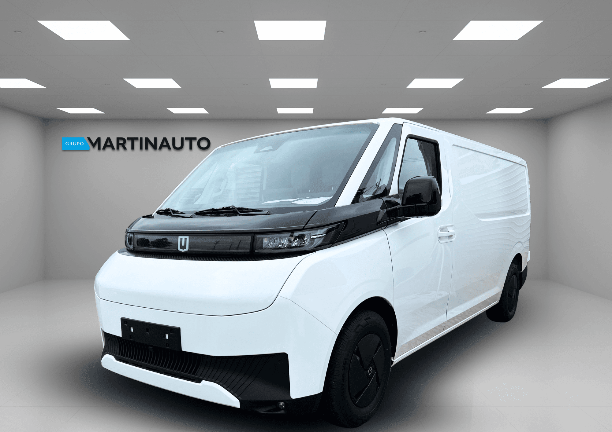 Super Van