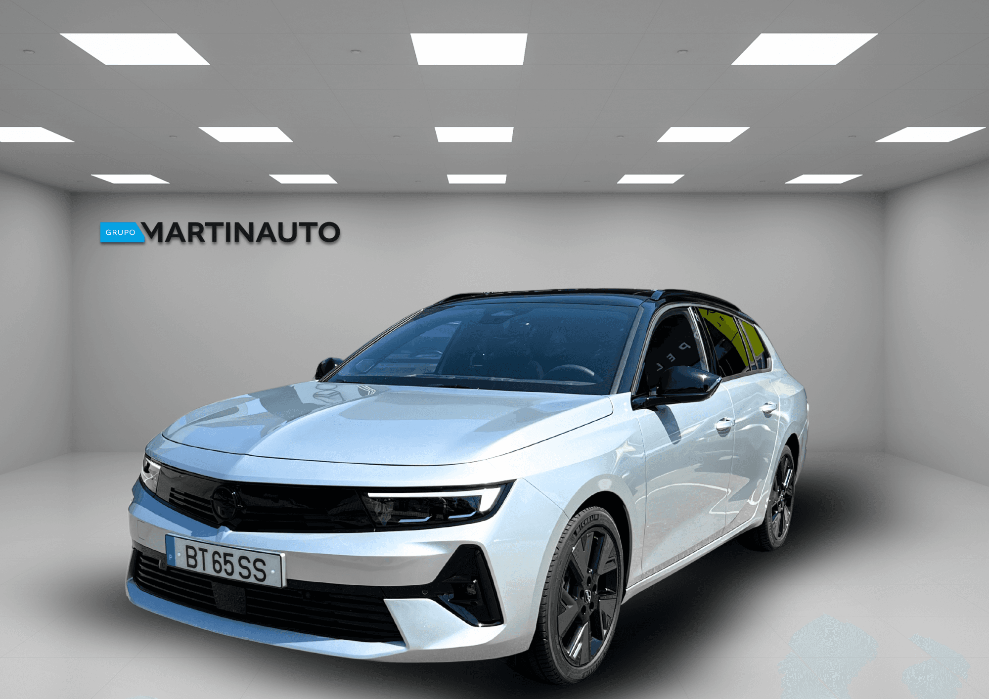 Astra