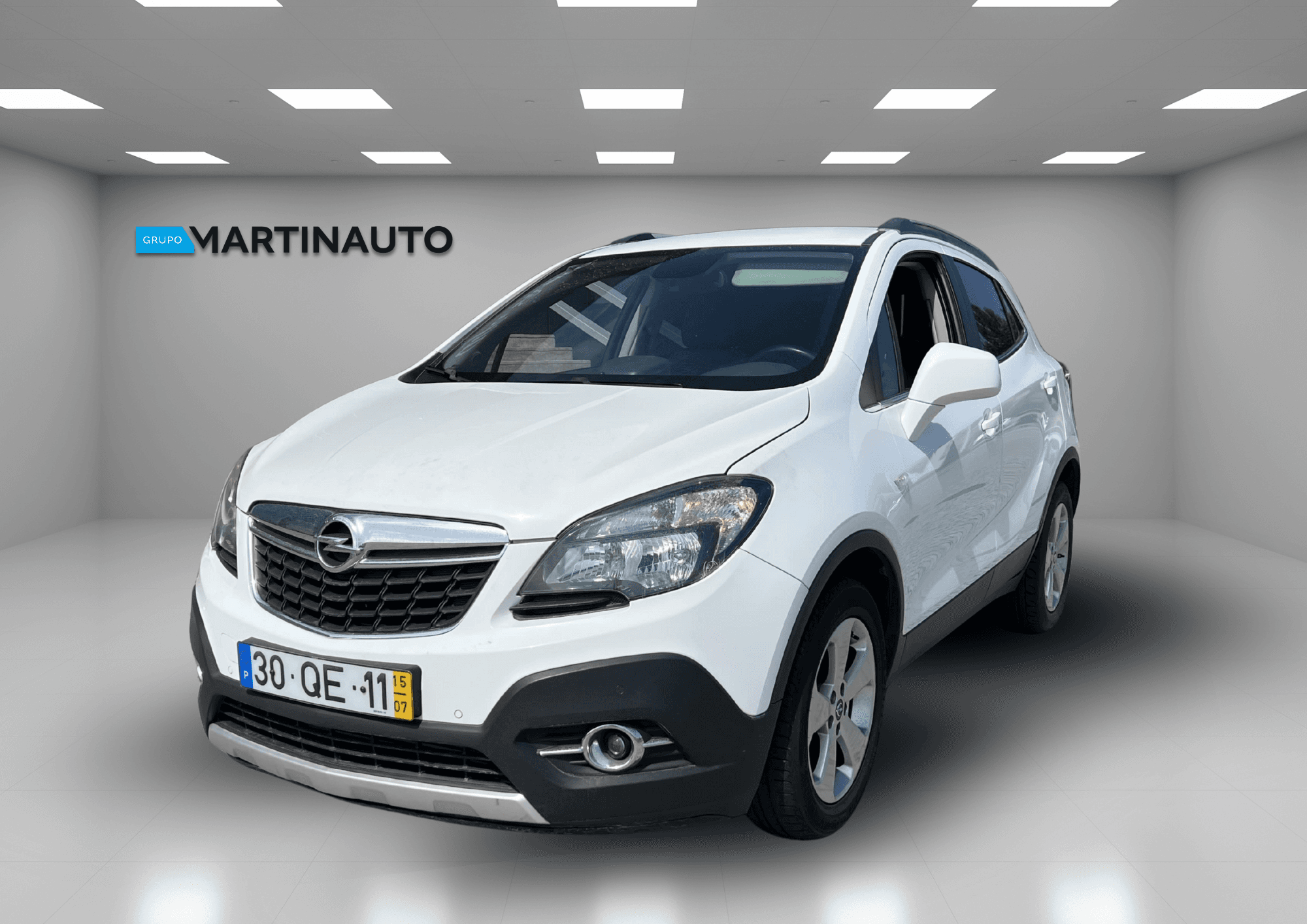 Mokka X