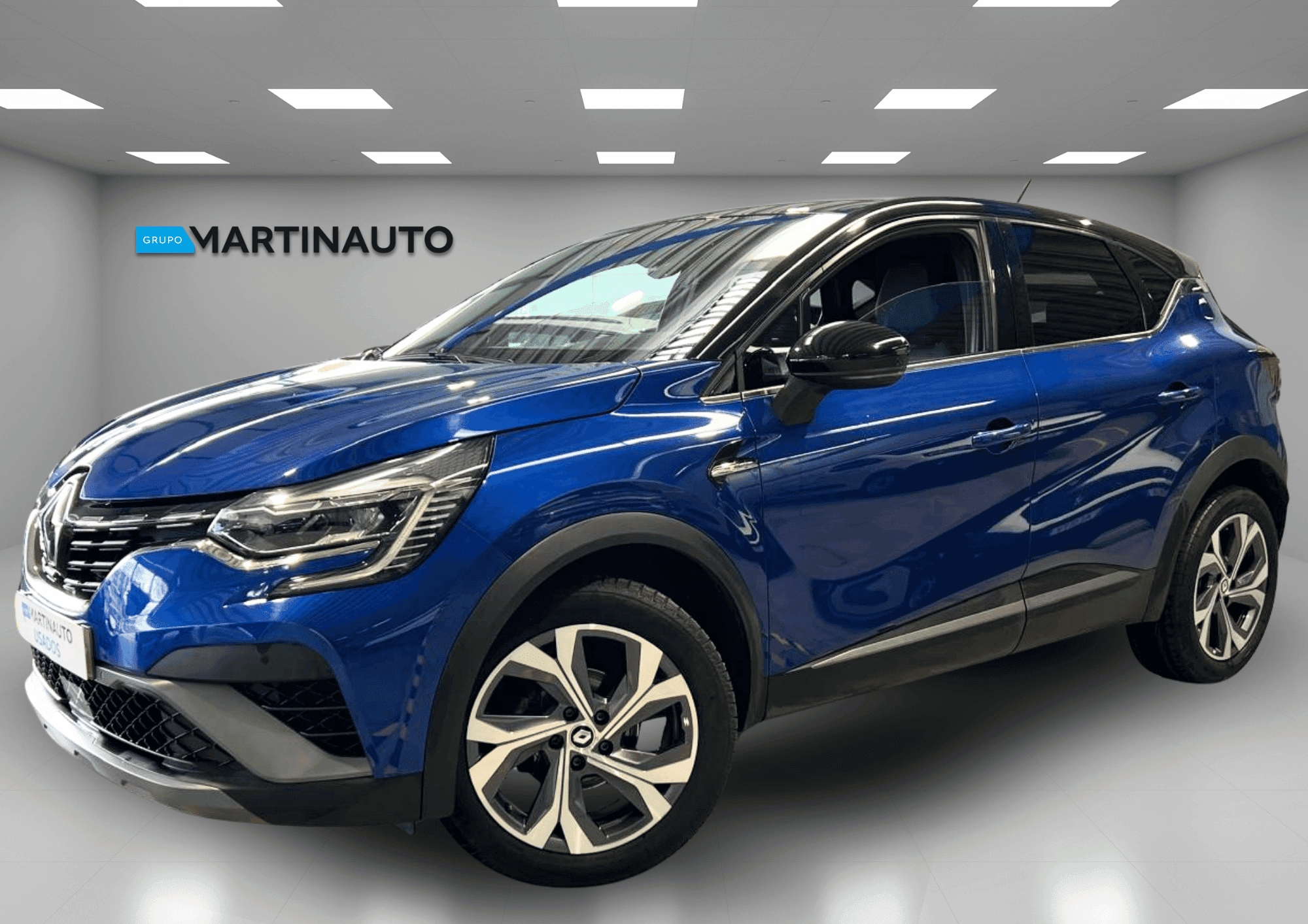 Captur