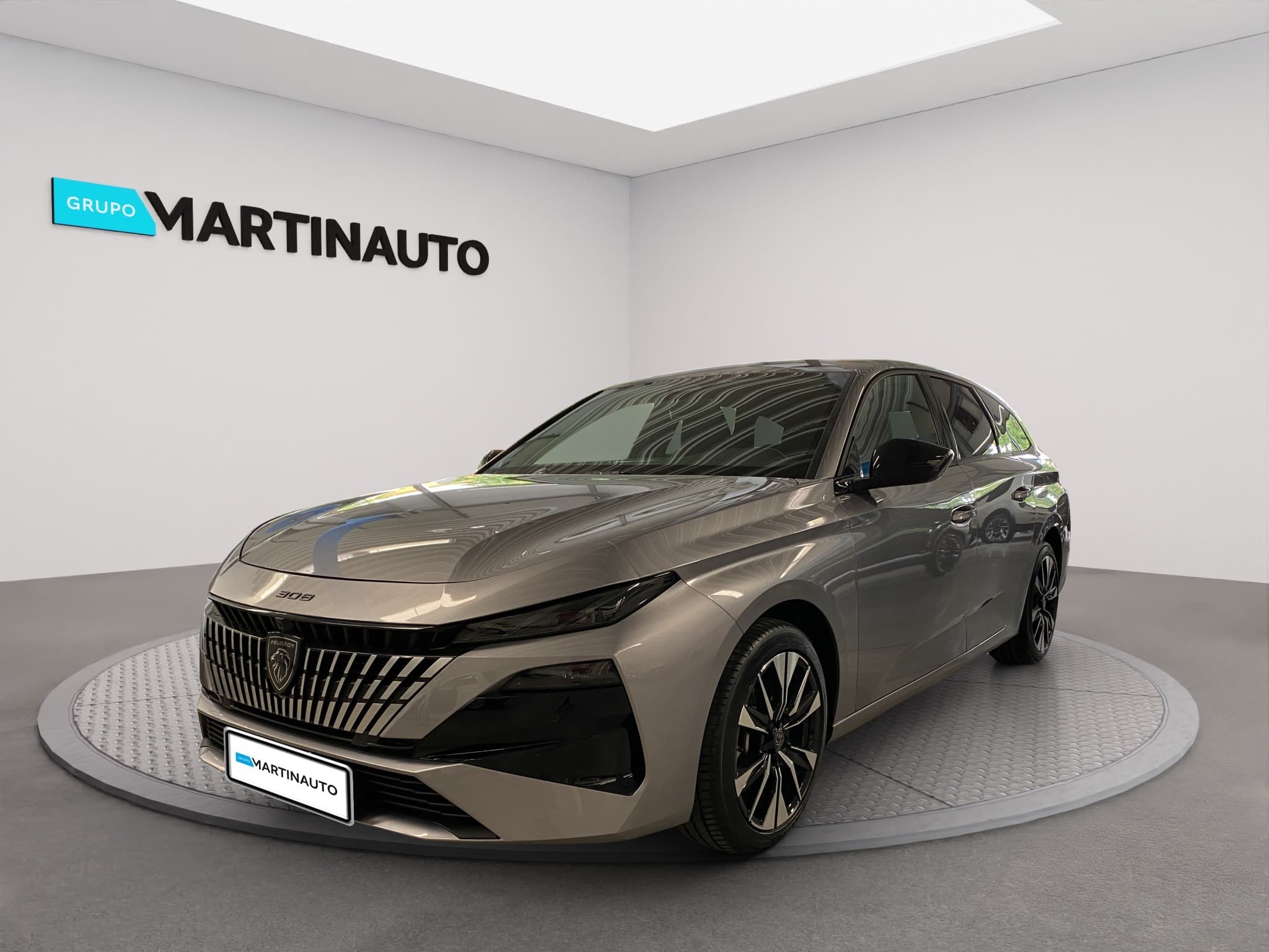 Foto Principal - Peugeot 308