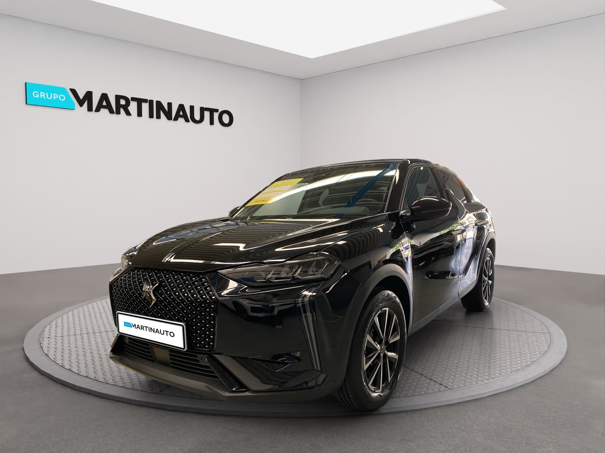 Foto Principal - DS Automobiles 3