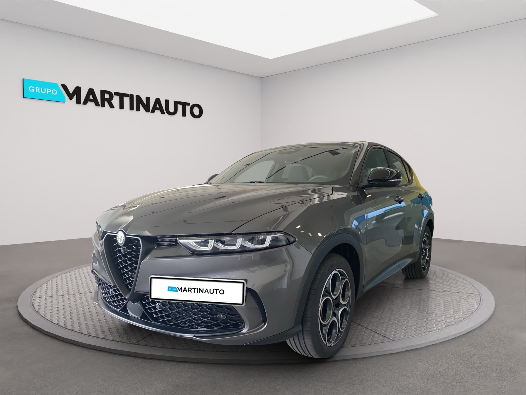 Foto Principal - Alfa Romeo Tonale