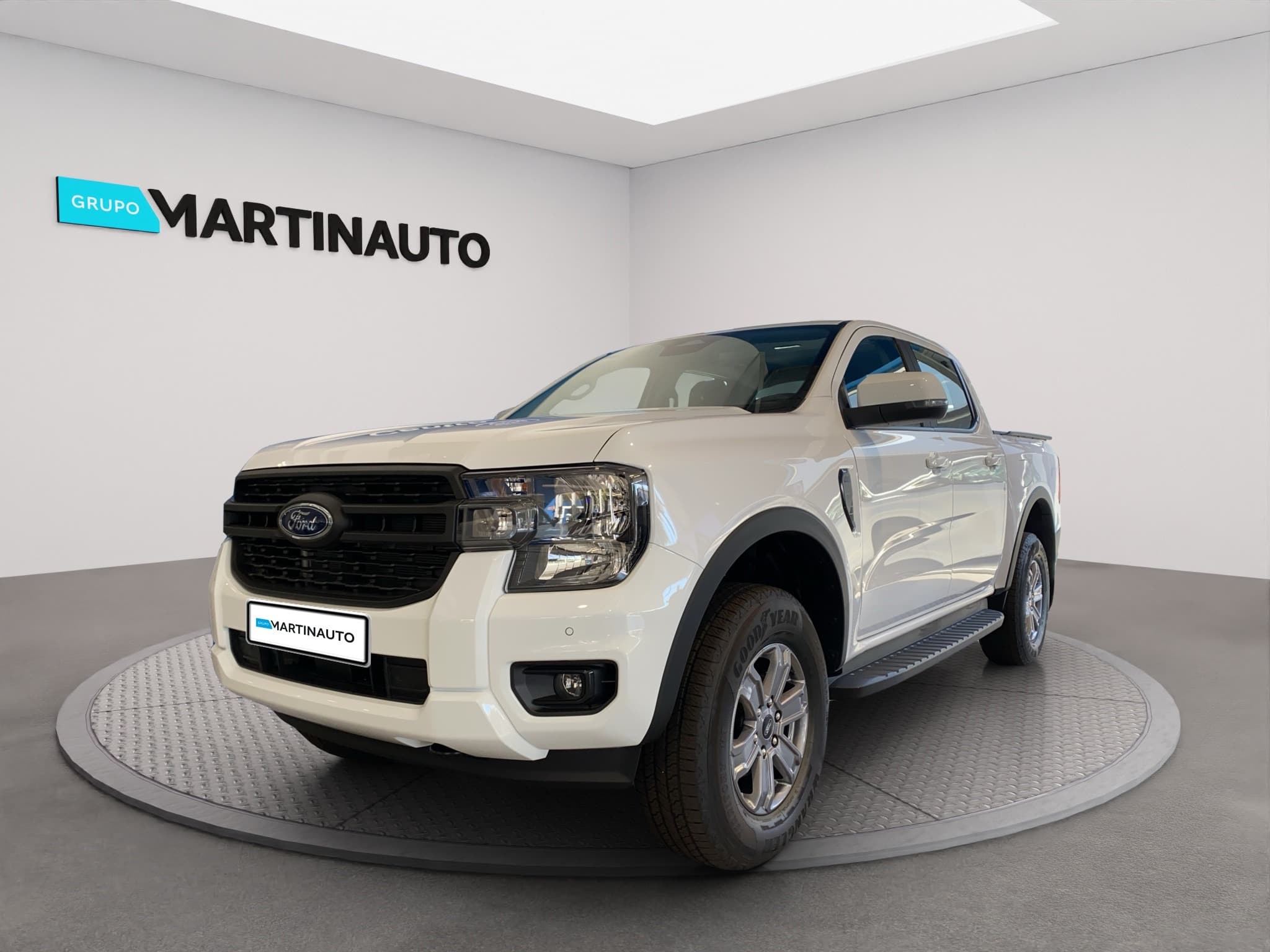 Foto Principal - Ford Ranger