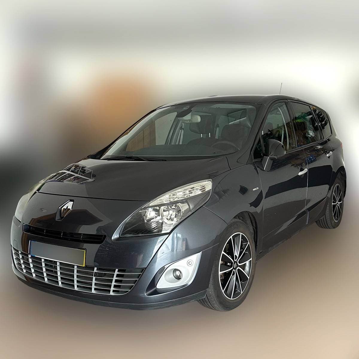 Foto Principal - Renault Grand Scenic