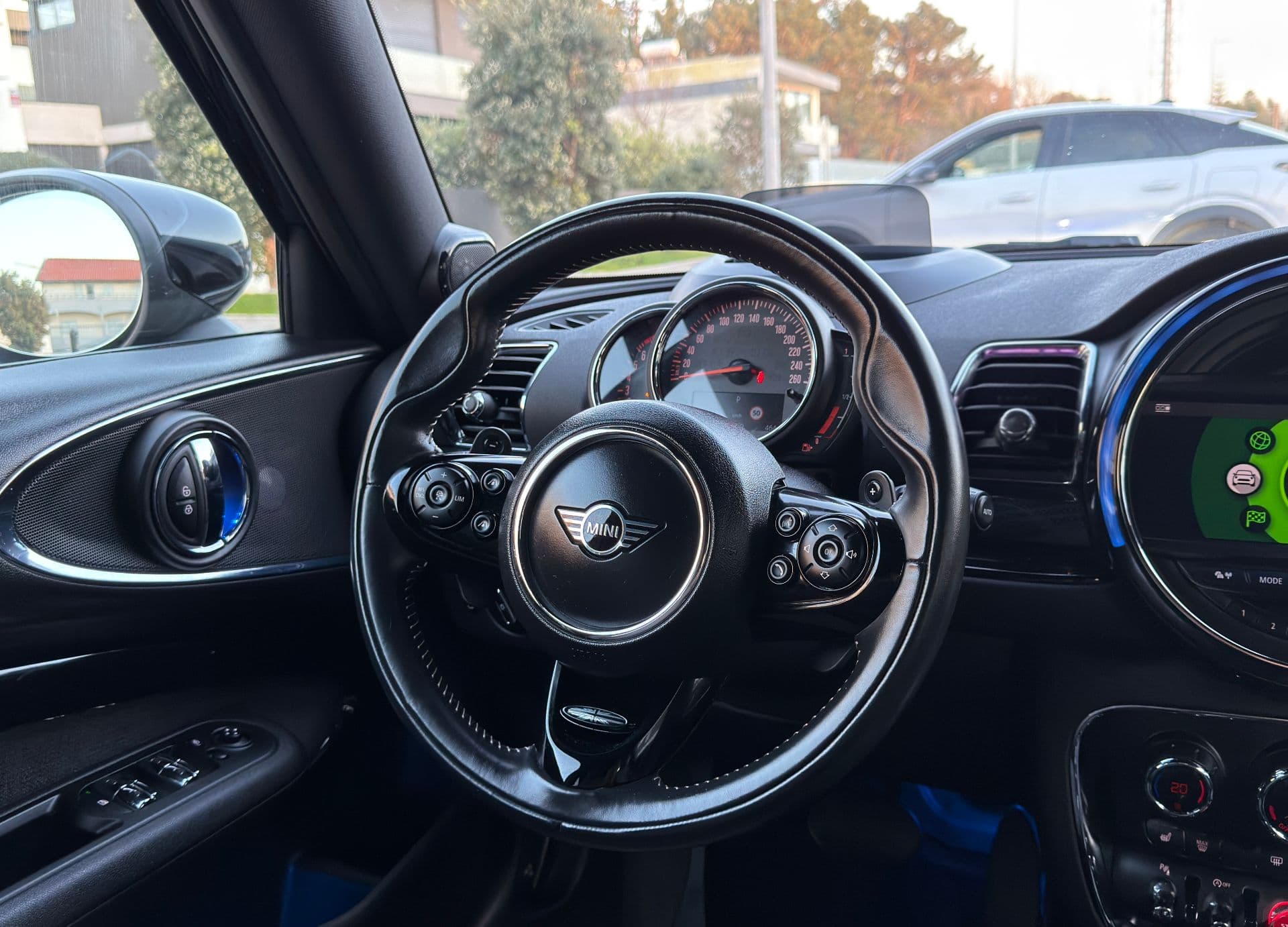 Foto Principal - MINI Clubman Serie