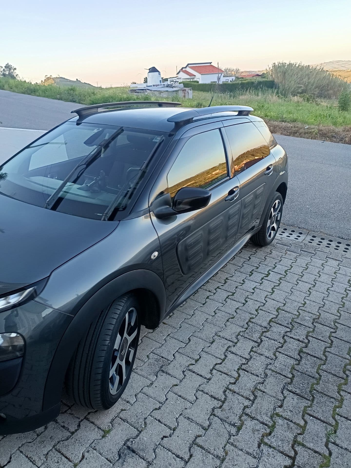 Foto Principal - Citroën C4 Cactus