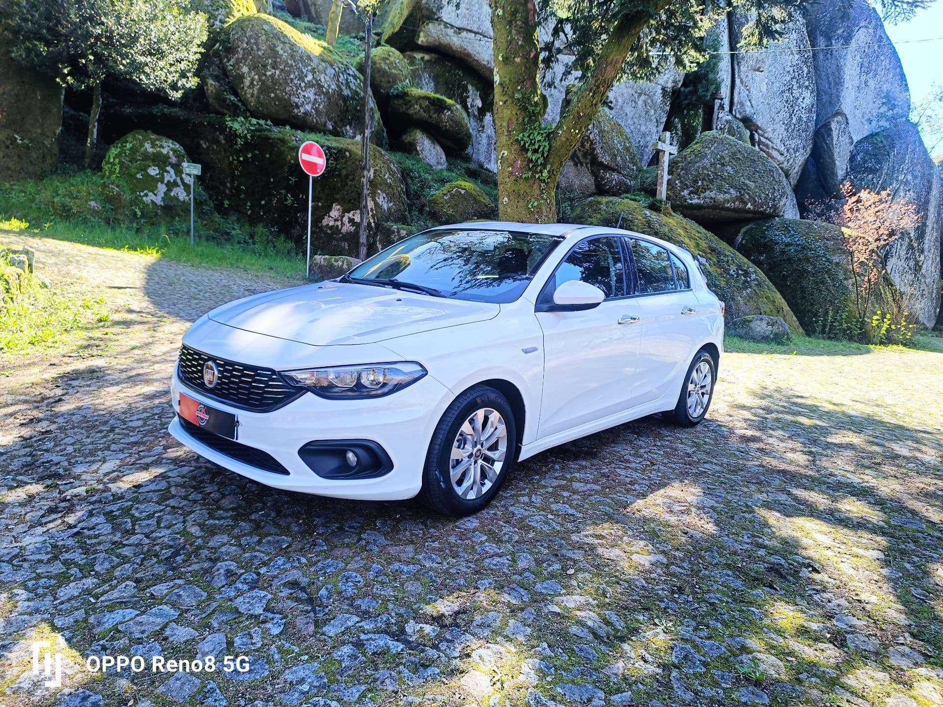 Foto Principal - Fiat Tipo