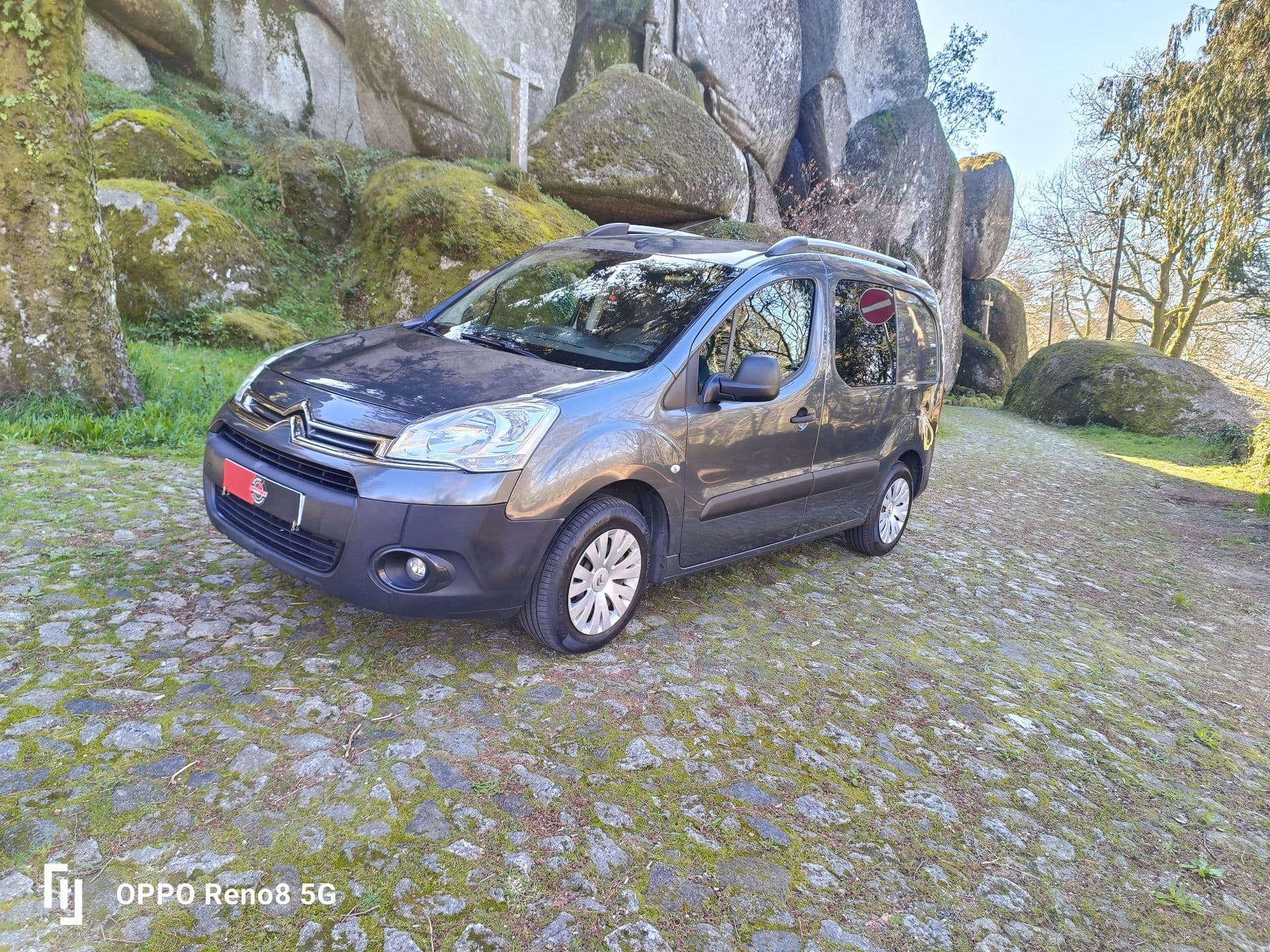 Foto Principal - Citroën Berlingo