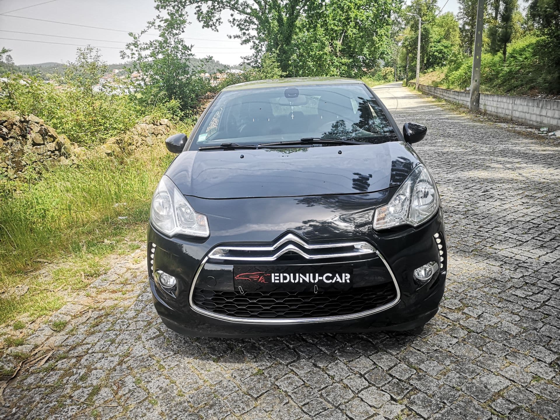 Foto Principal - Citroën DS3