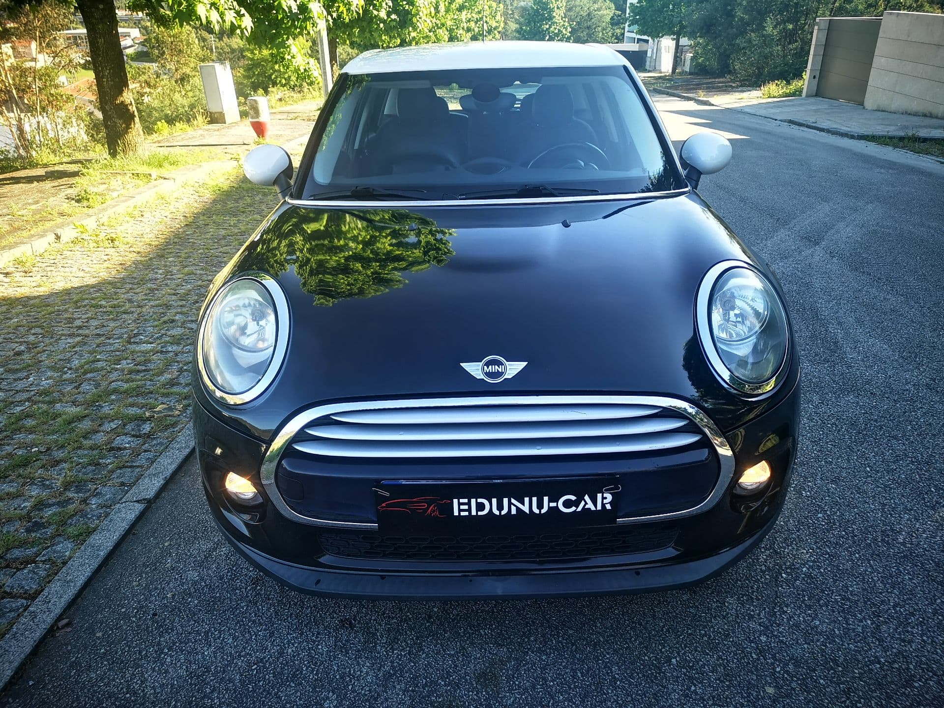 Foto Principal - MINI Cooper