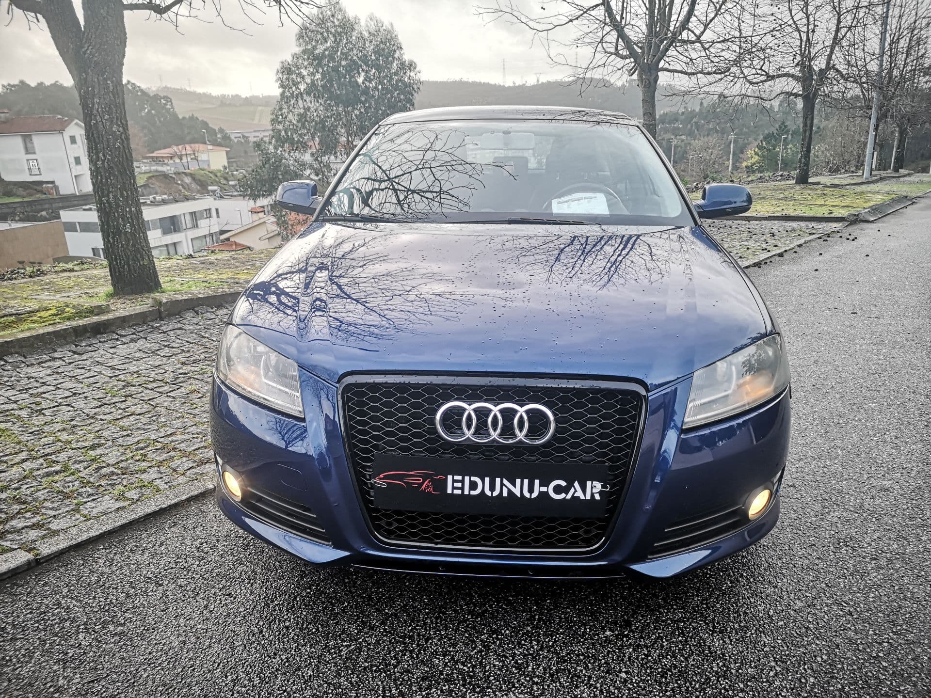 Foto Principal - Audi A3