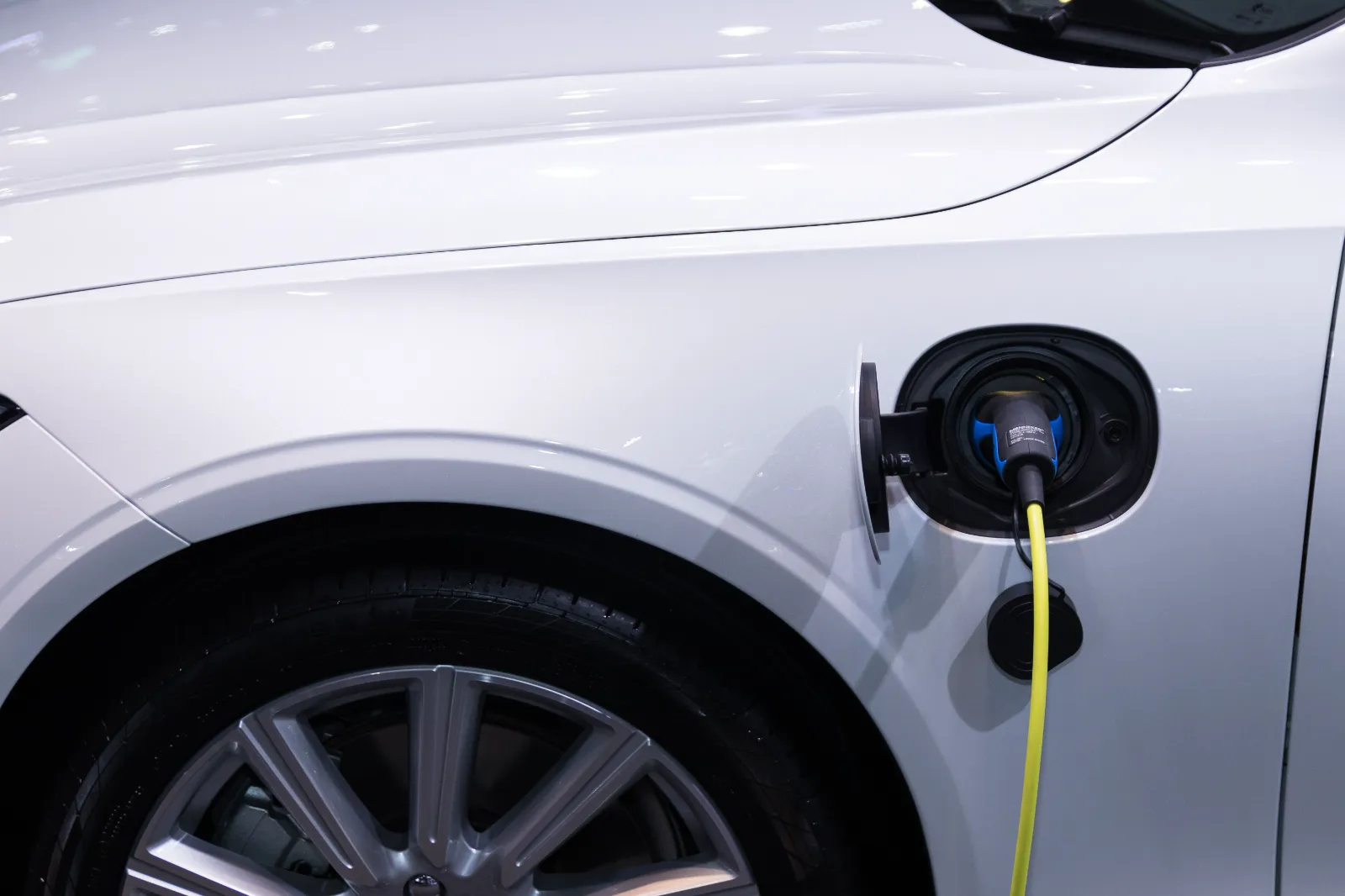 Os carros elétricos usados mais baratos em Portugal (julho de 2026)