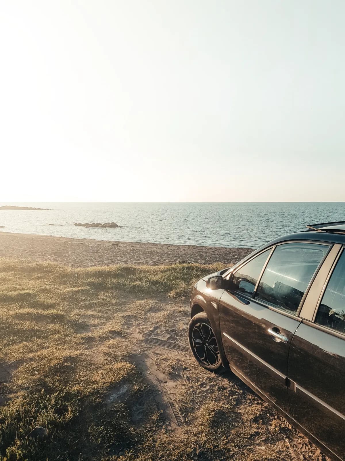 Os melhores carros para as férias de verão 2026 (julho de 2026)