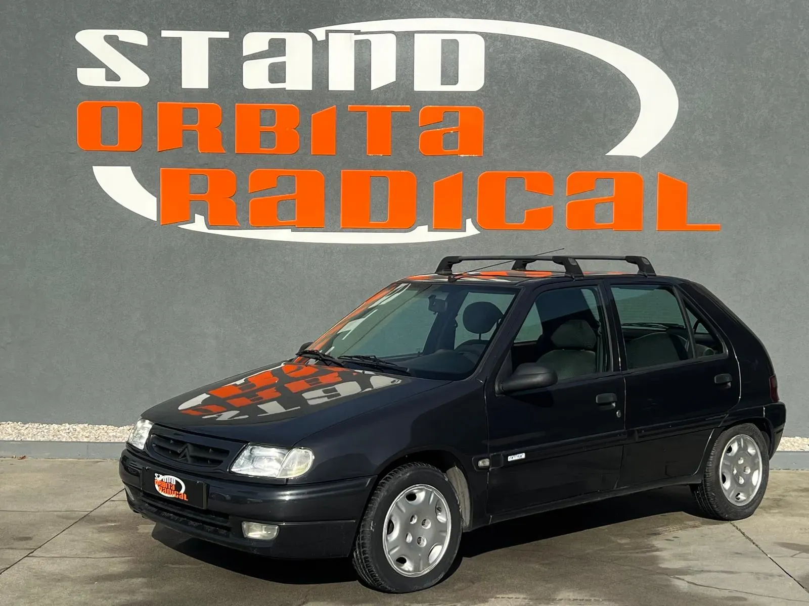Foto Principal - Citroën SAXO