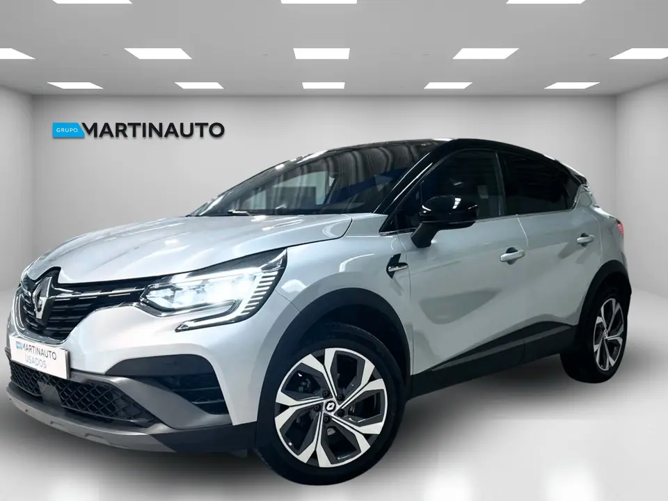 Foto Principal - Renault Captur