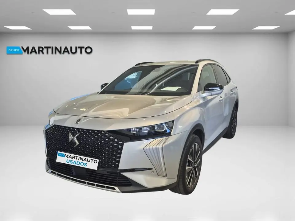 Foto Principal - DS Automobiles 7