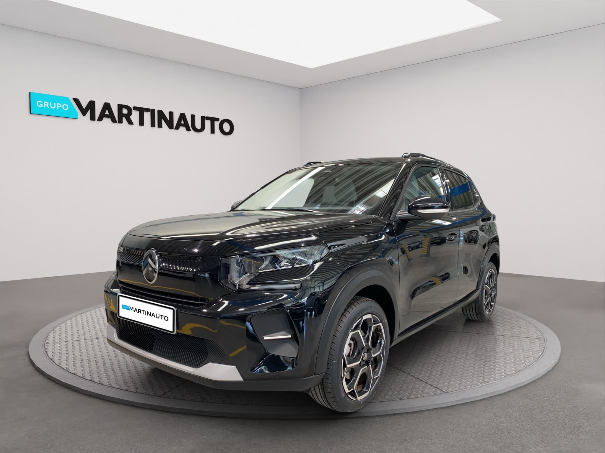 Foto Principal - Citroën C3