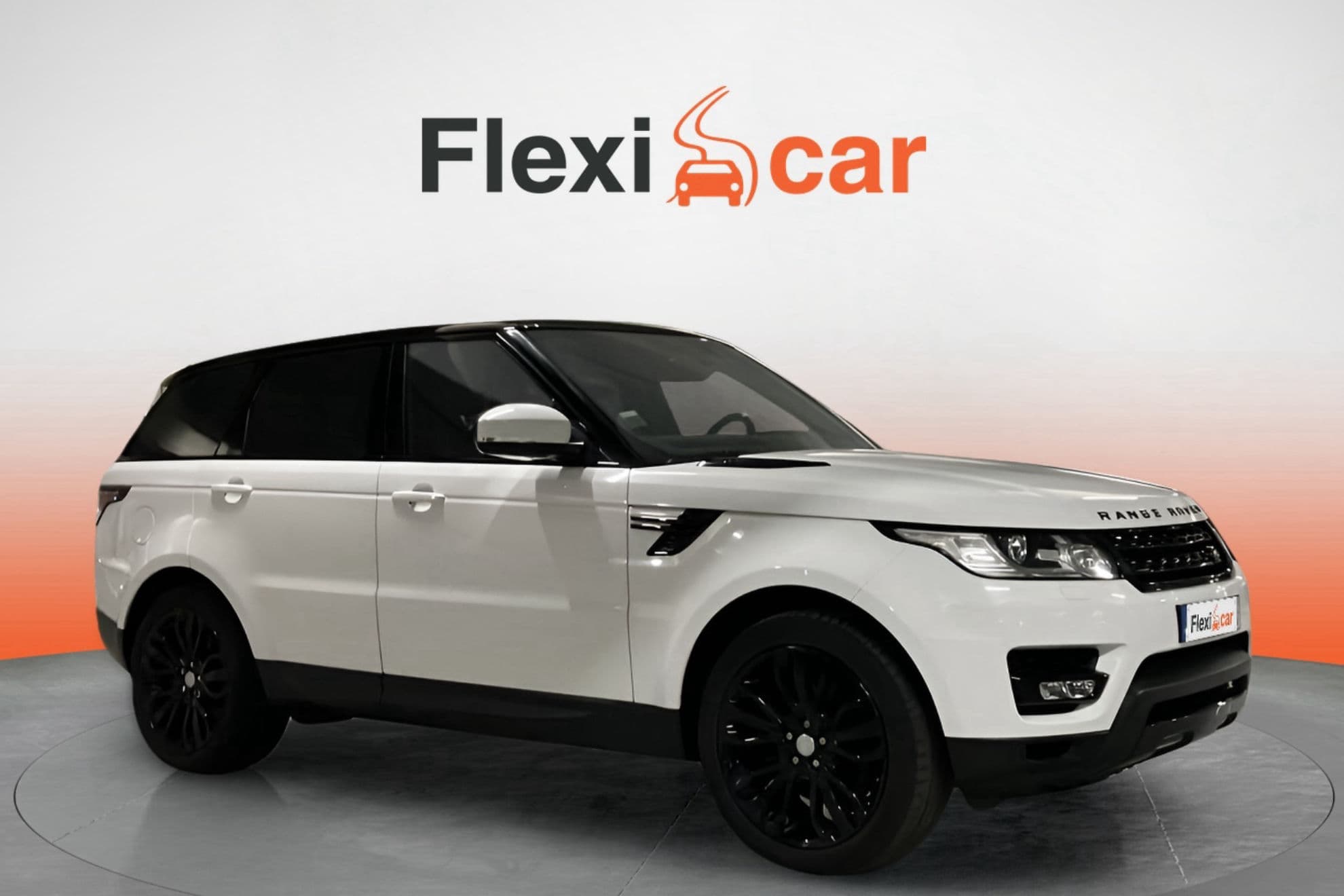 Foto Principal - Land Rover Range Rover Sport