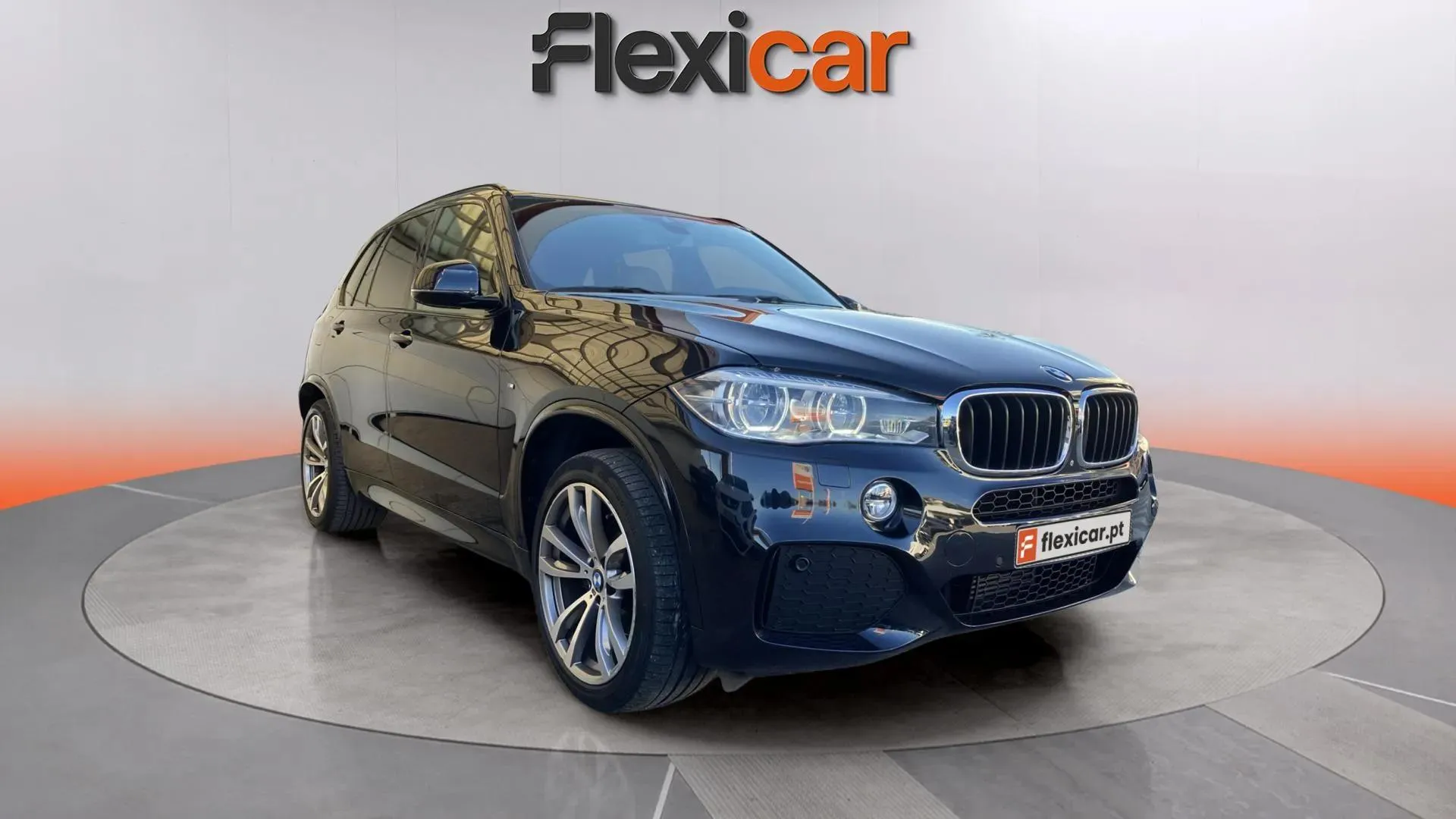Foto Principal - BMW X5