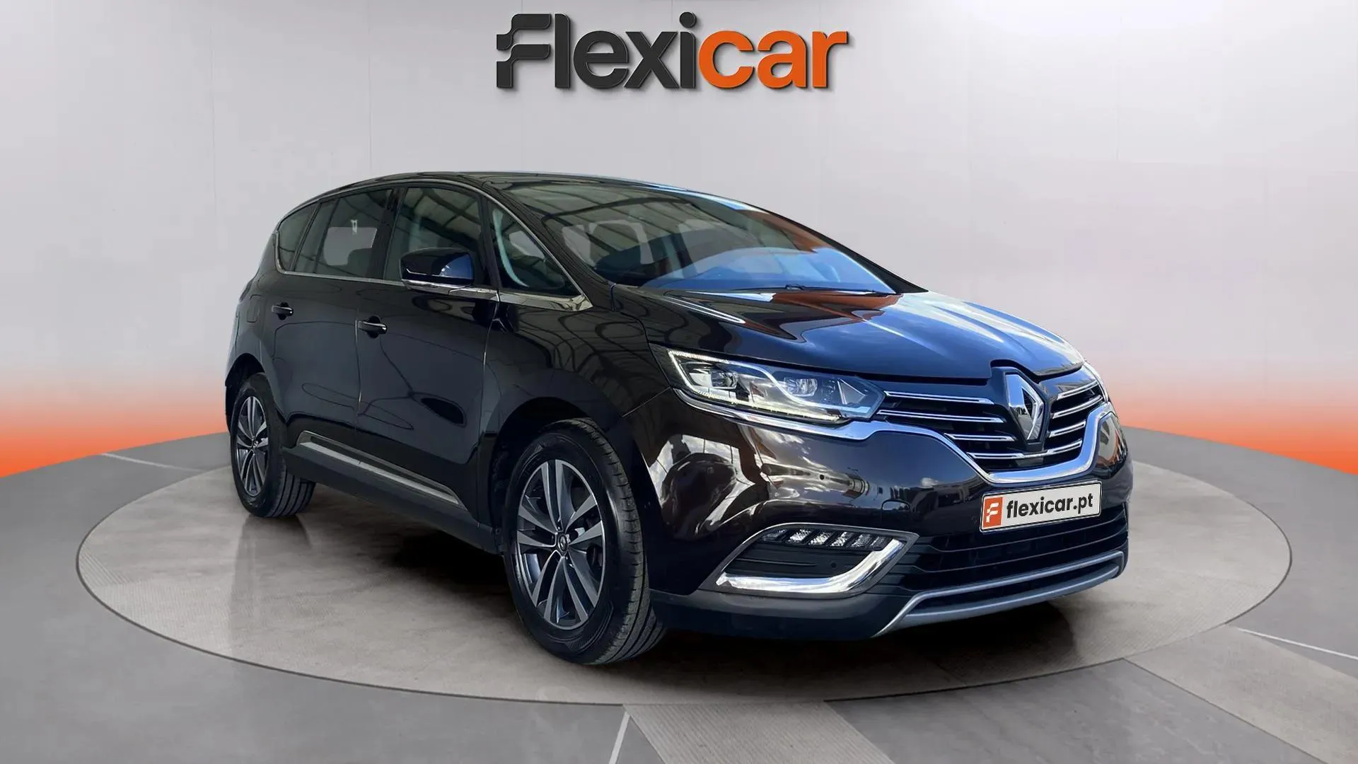 Foto Principal - Renault Espace