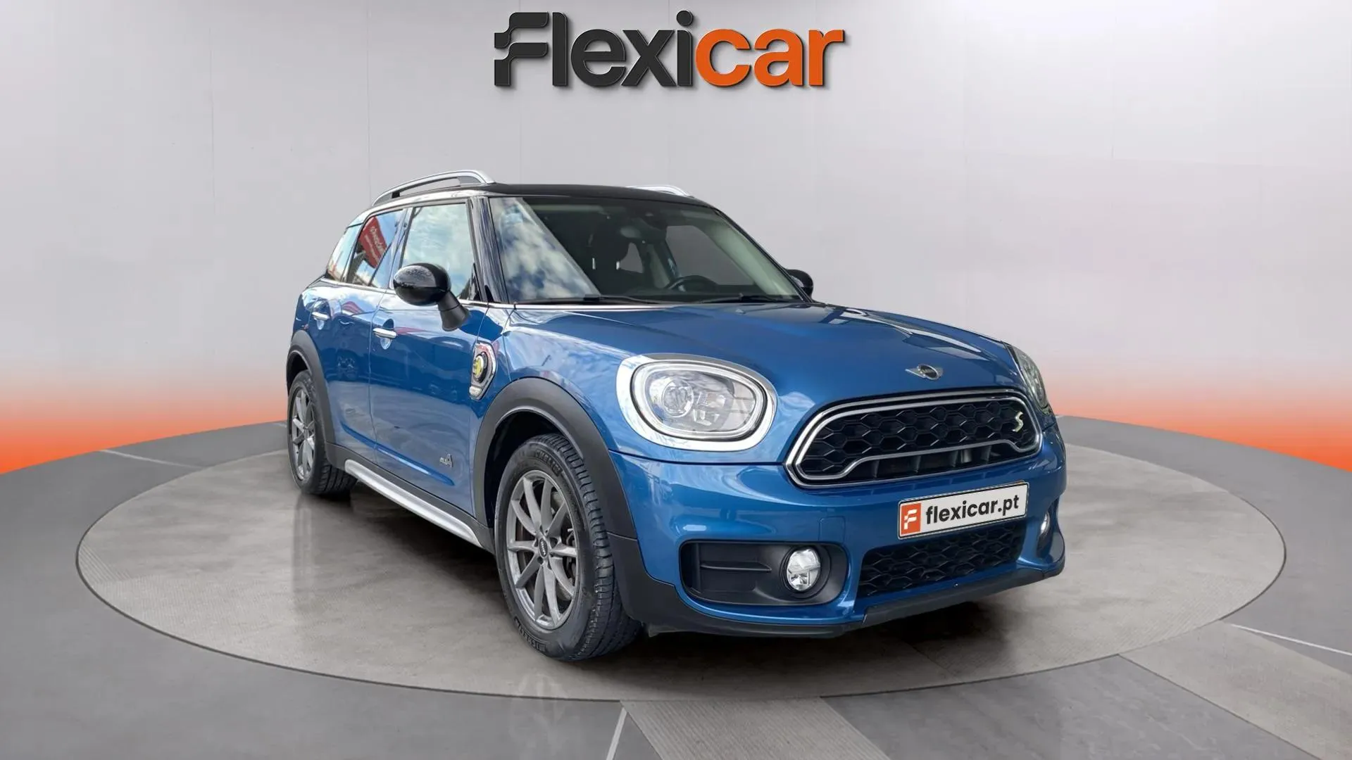 Foto Principal - MINI Countryman