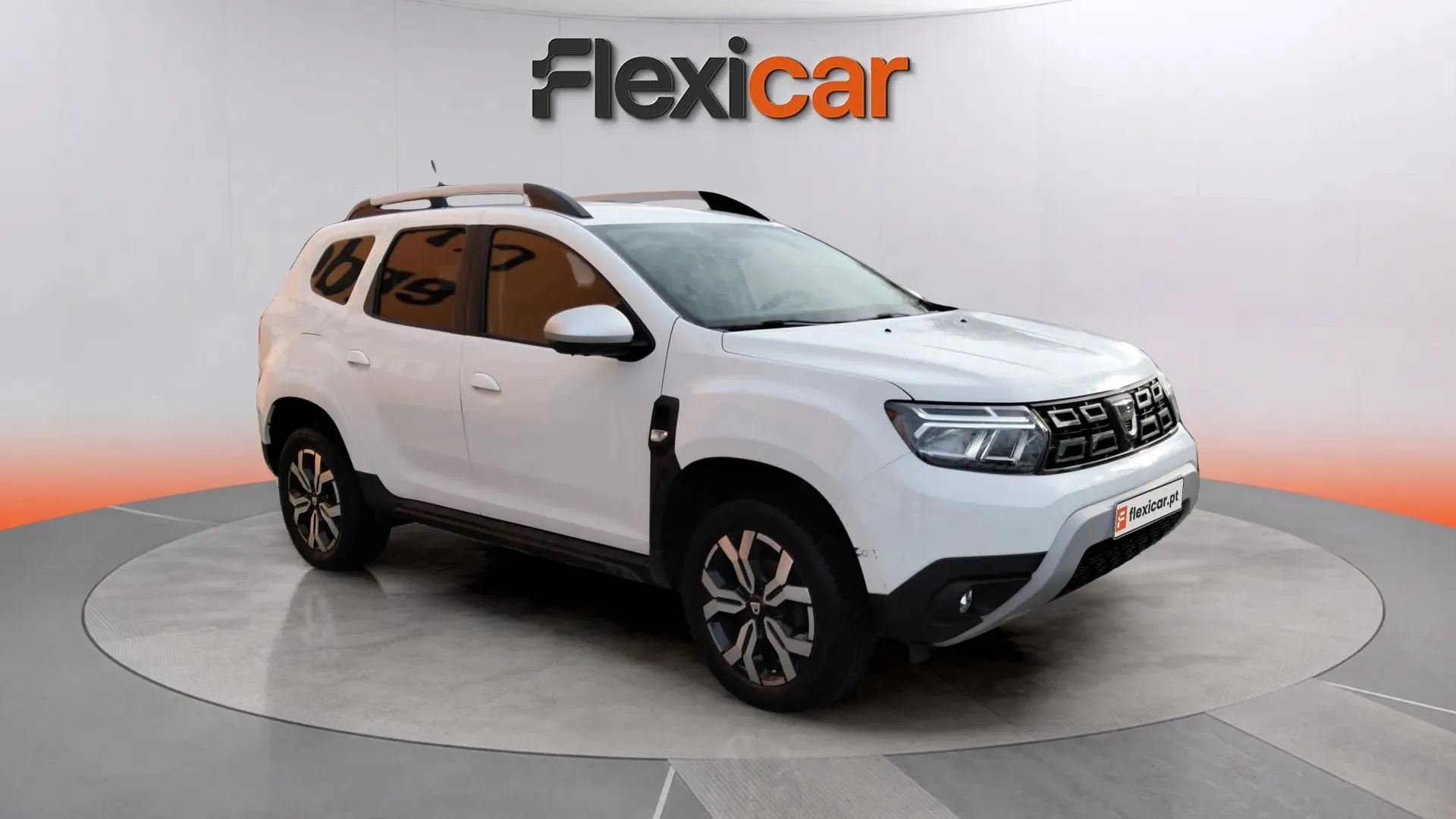 Foto Principal - Dacia Duster