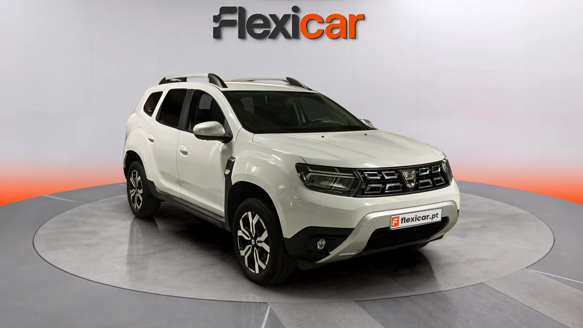 Foto Principal - Dacia Duster