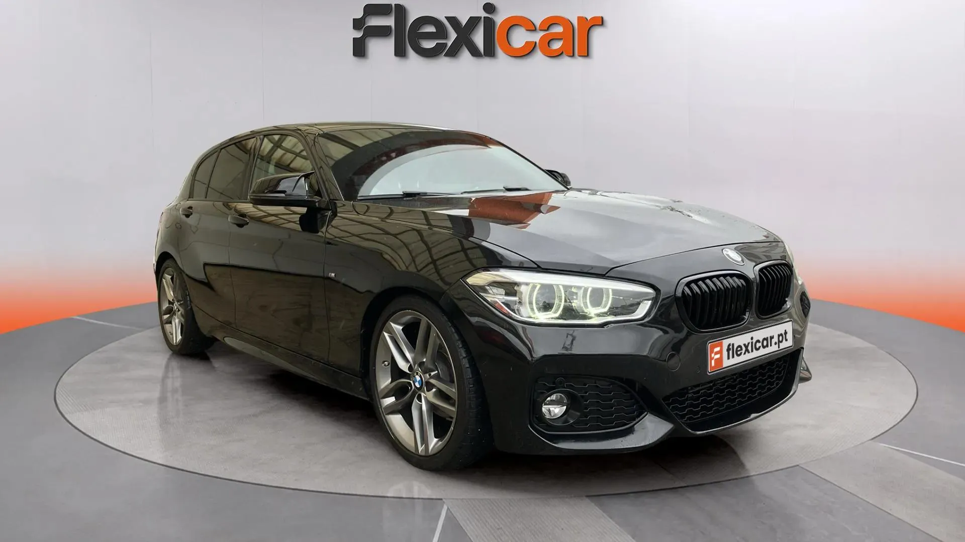 Foto Principal - BMW 116