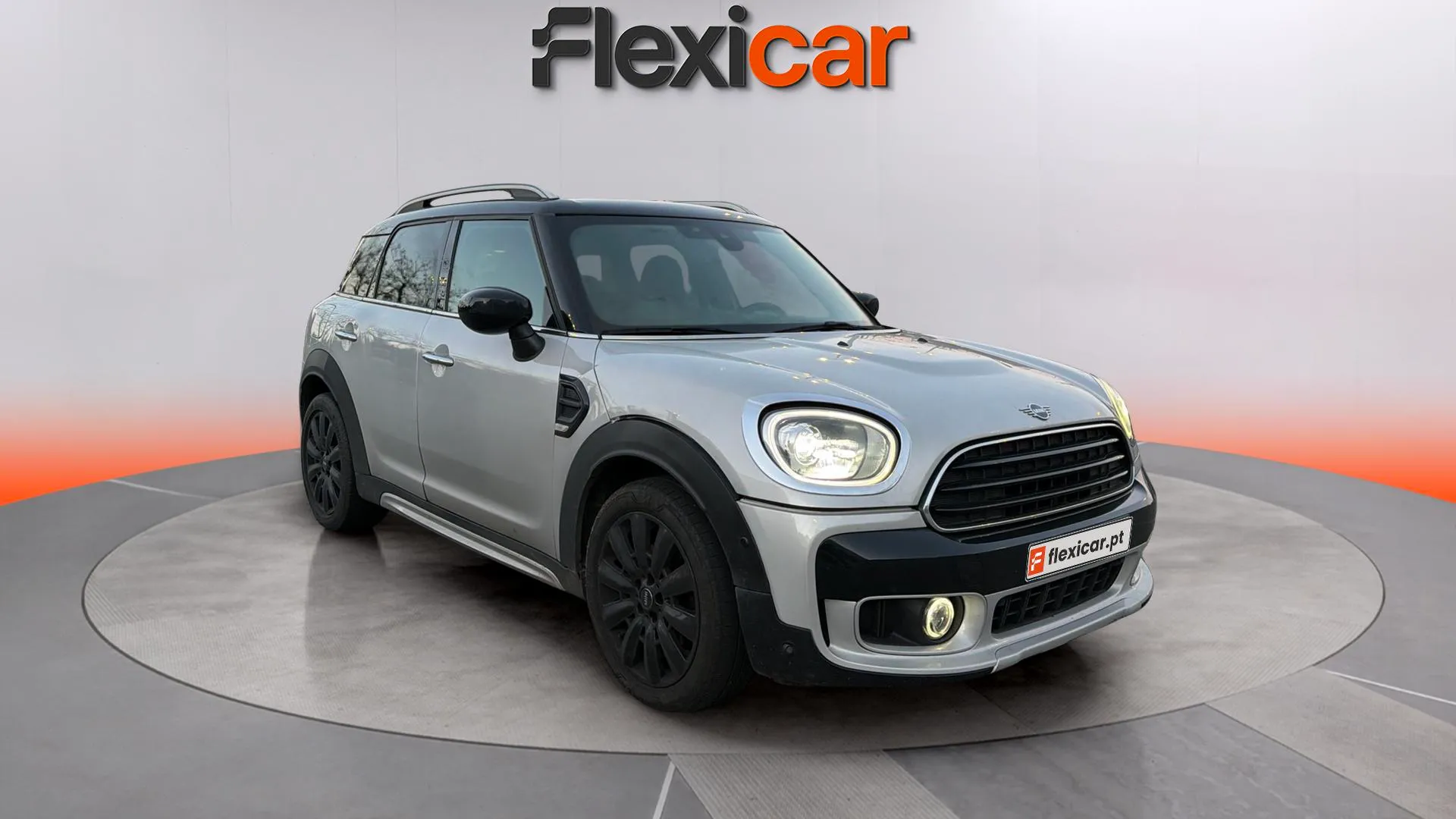 Foto Principal - MINI Countryman
