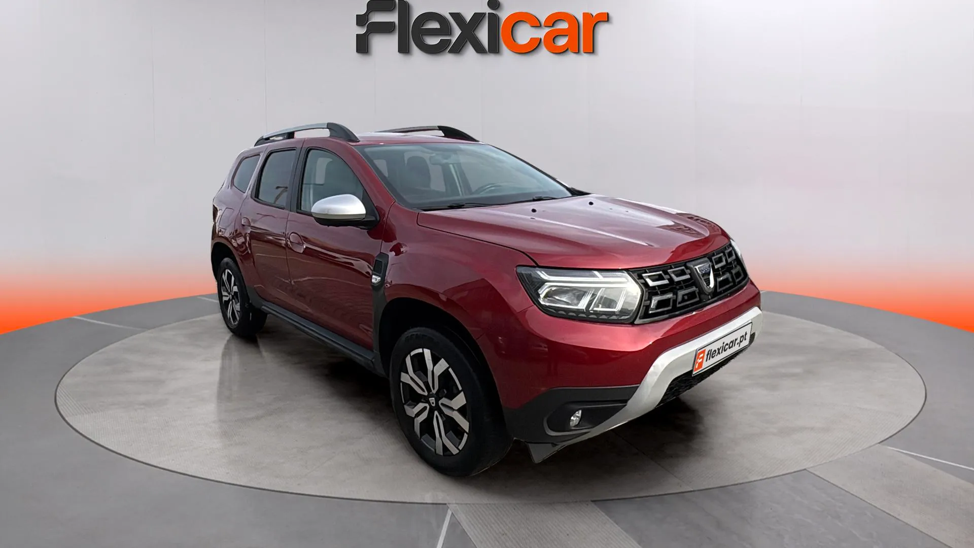 Foto Principal - Dacia Duster