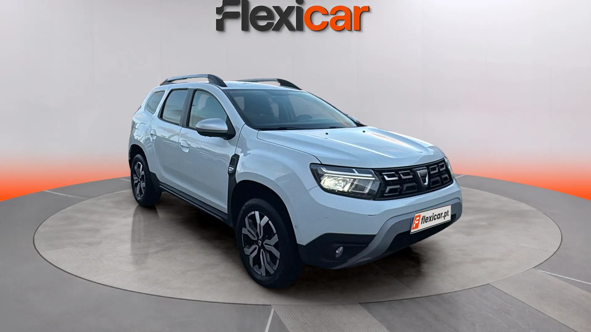 Foto Principal - Dacia Duster