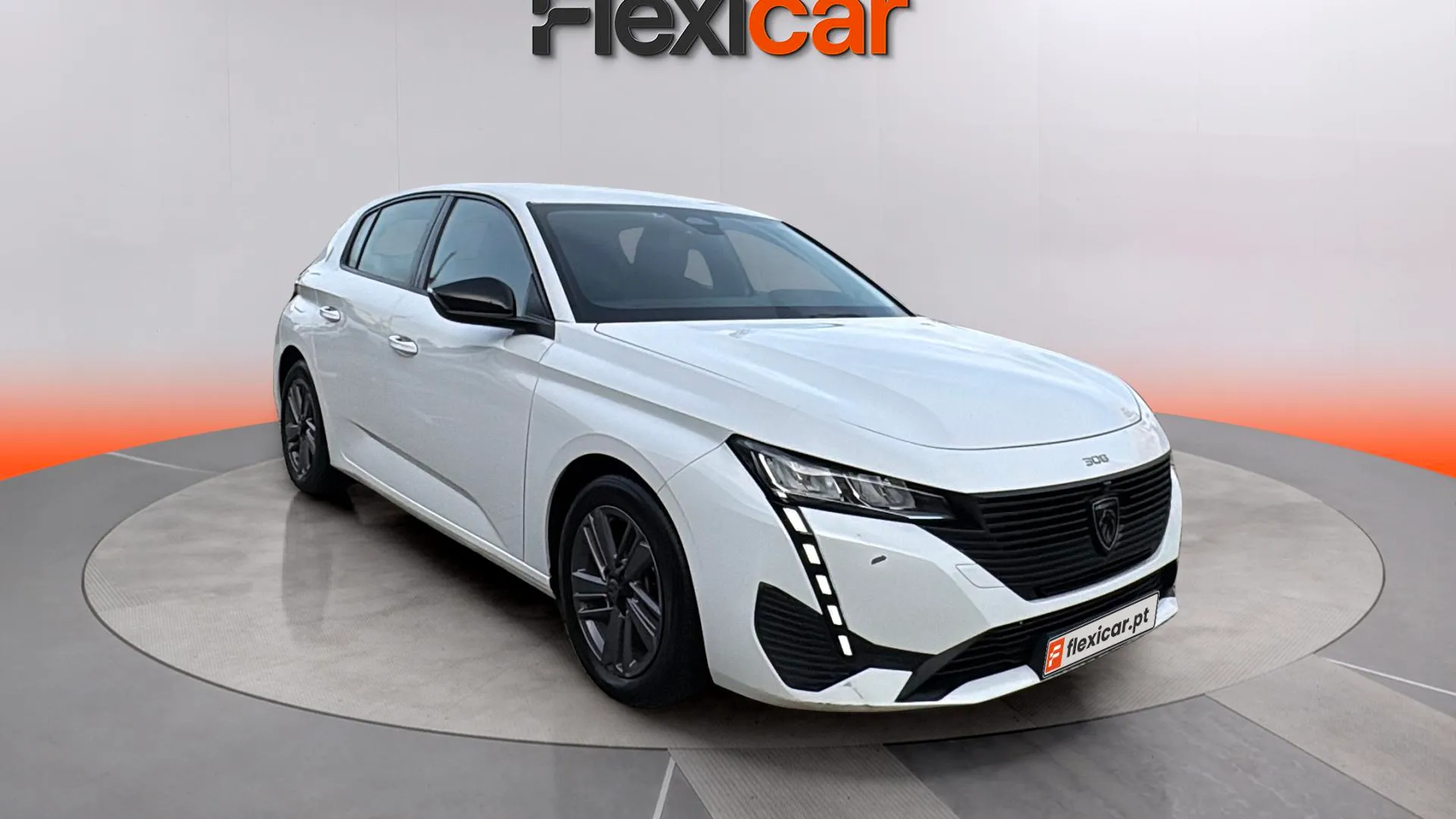 Foto Principal - Peugeot 308