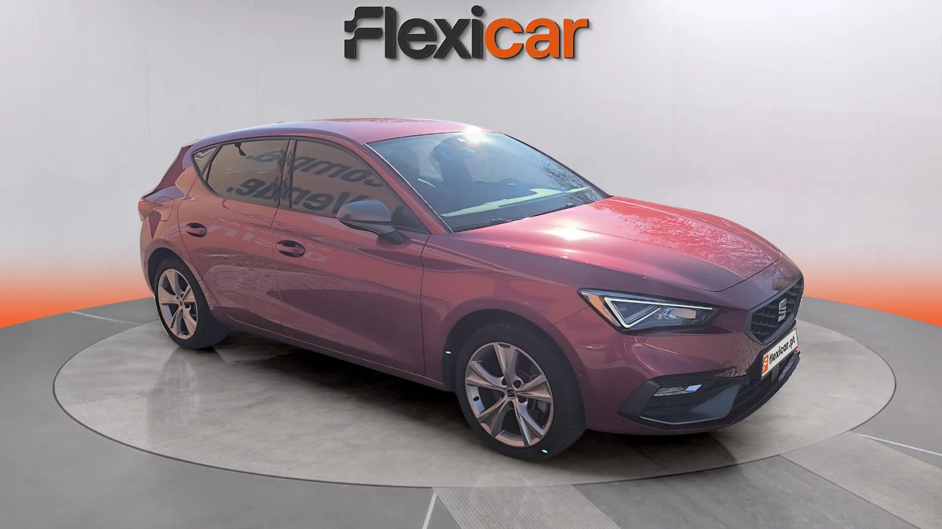 Foto Principal - Seat Leon