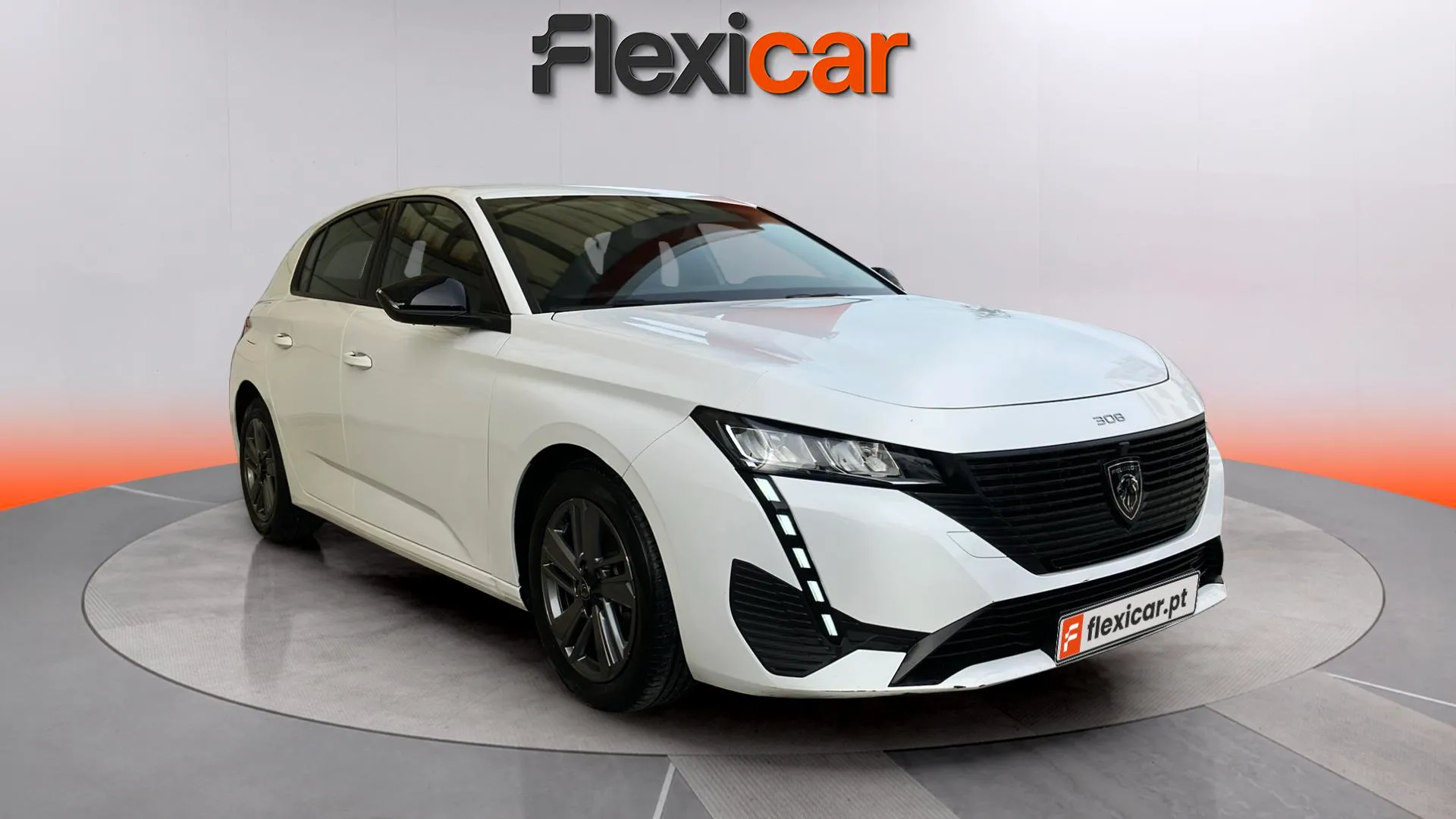 Foto Principal - Peugeot 308