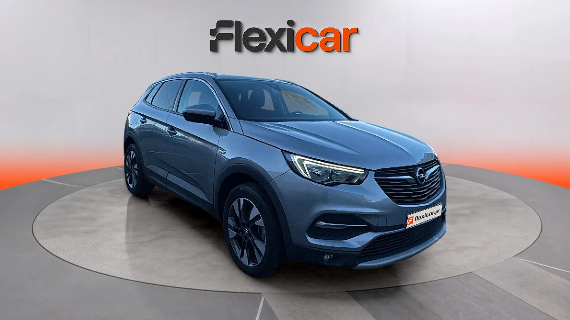Foto Principal - Opel Grandland