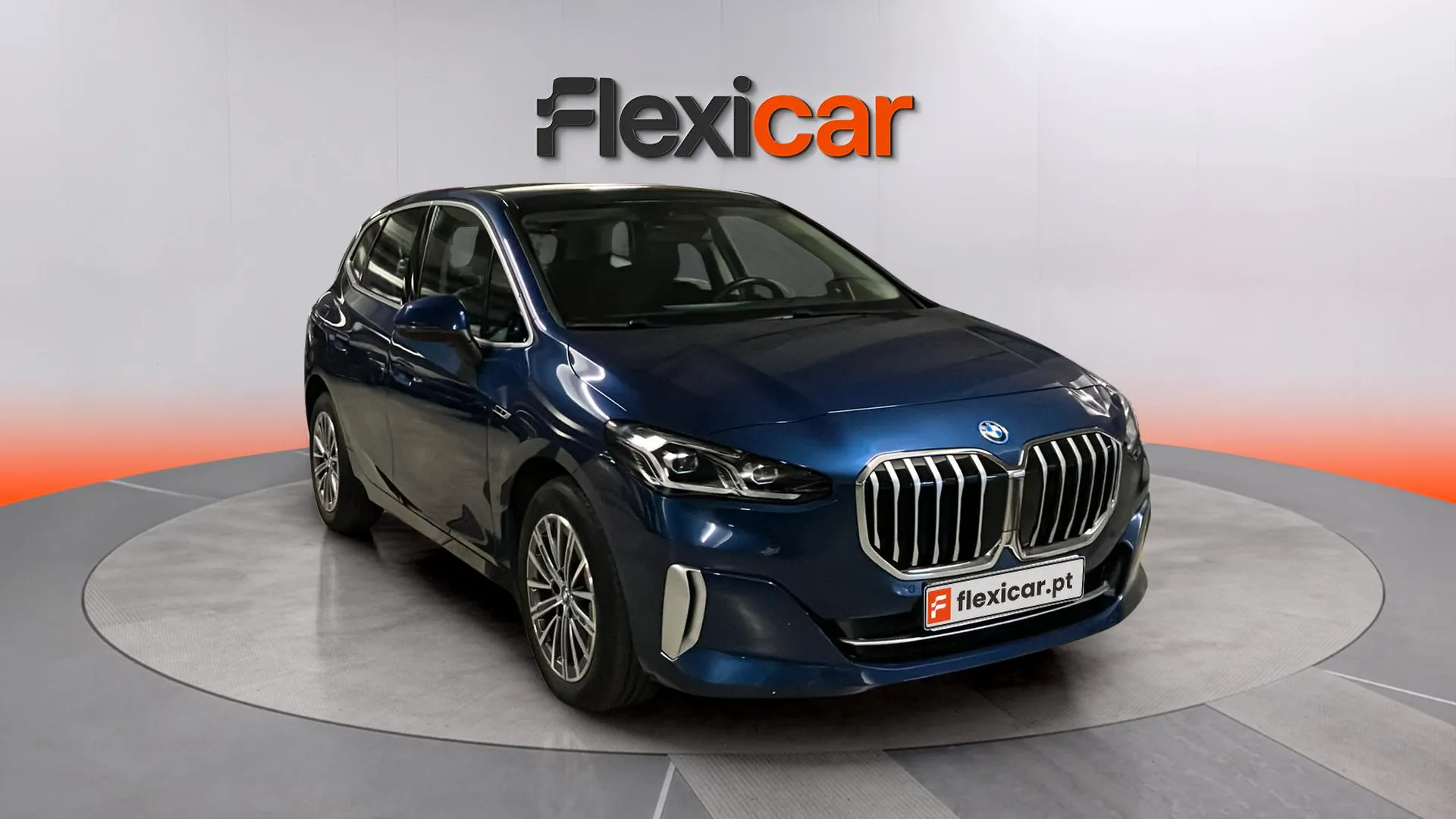 Foto Principal - BMW 2
