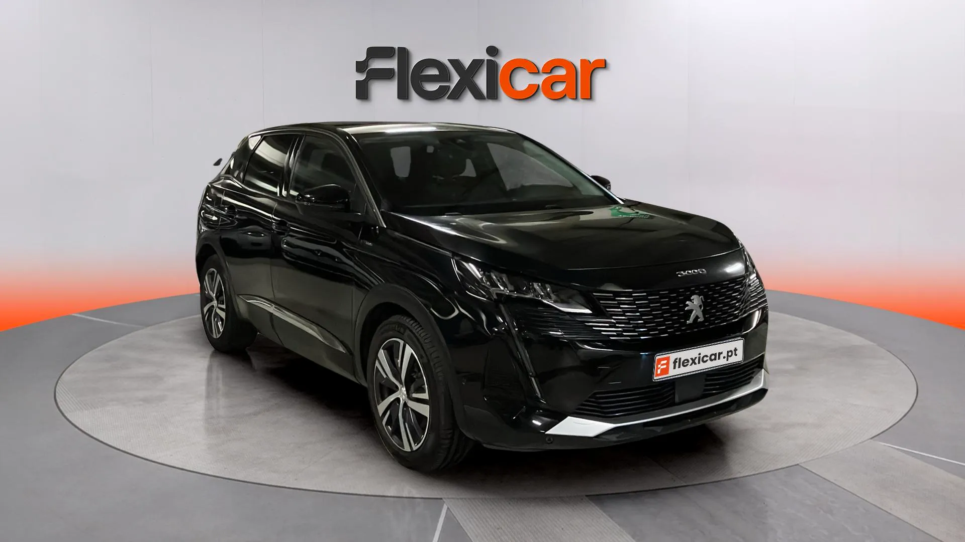 Foto Principal - Peugeot 3008