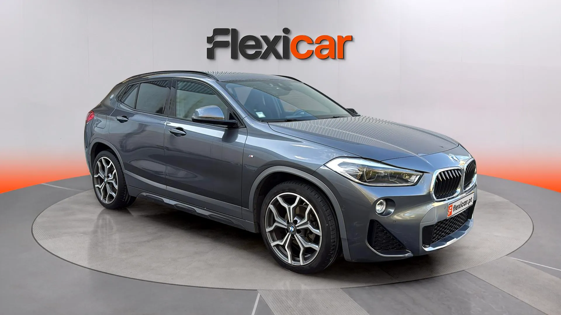Foto Principal - BMW X2