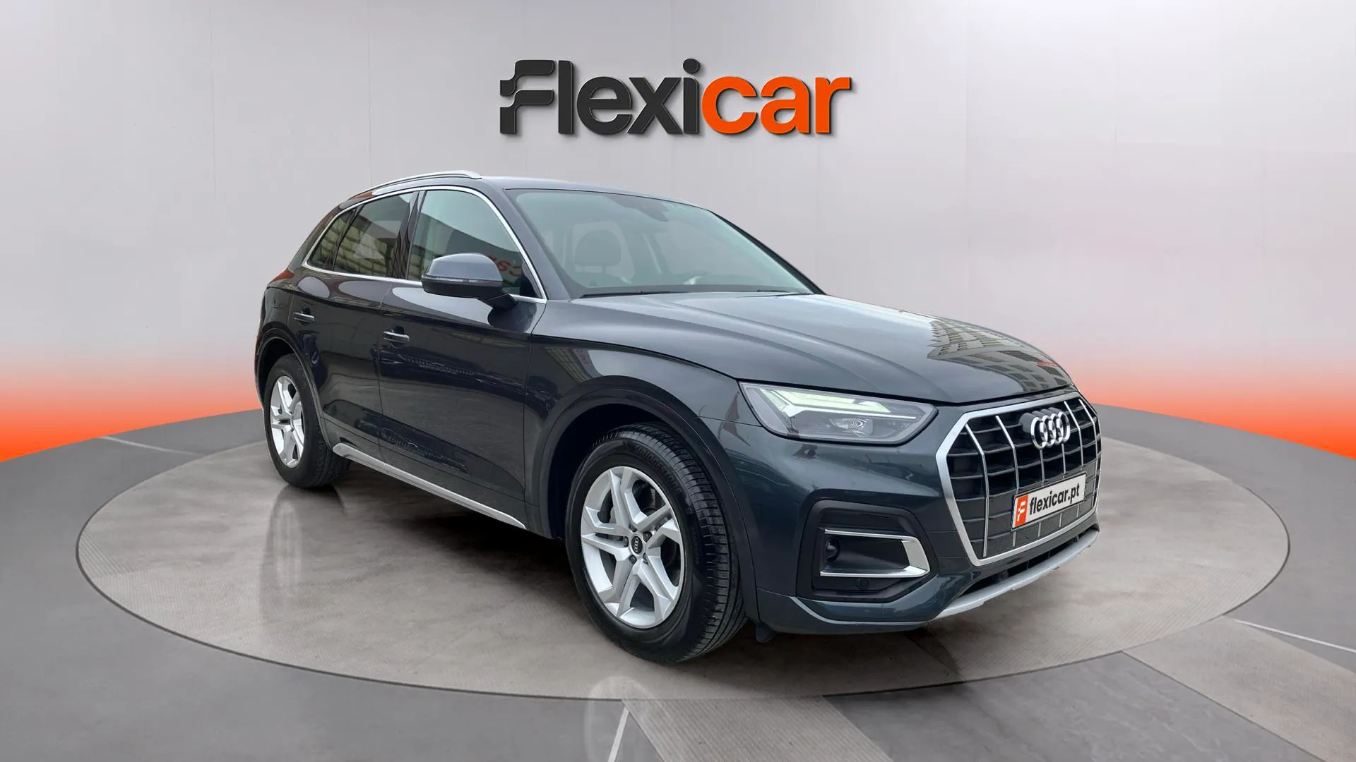 Foto Principal - Audi Q5