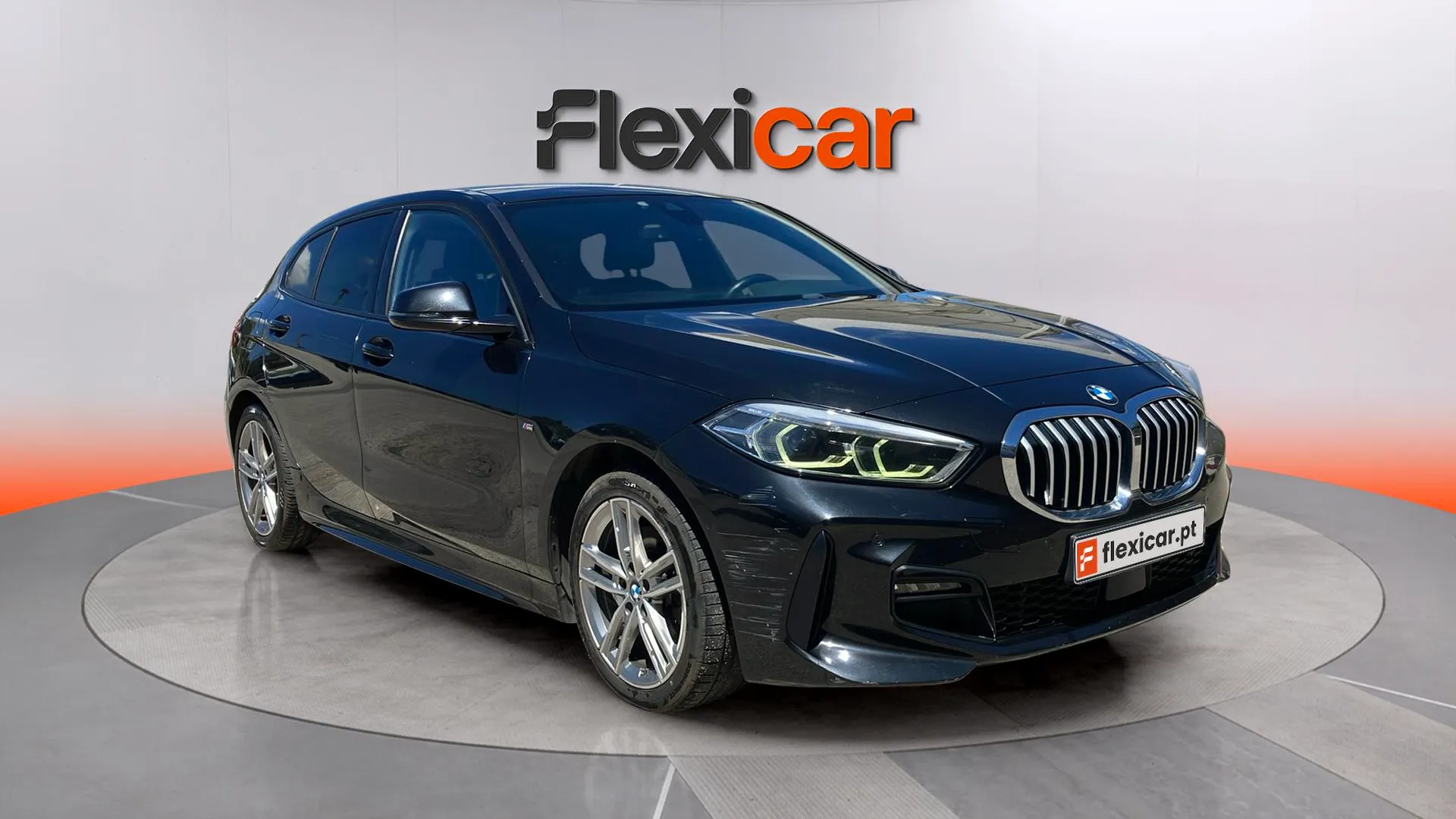 Foto Principal - BMW 116