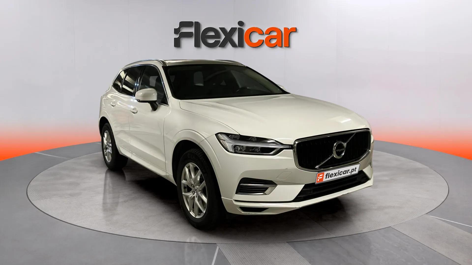 Foto Principal - Volvo XC60