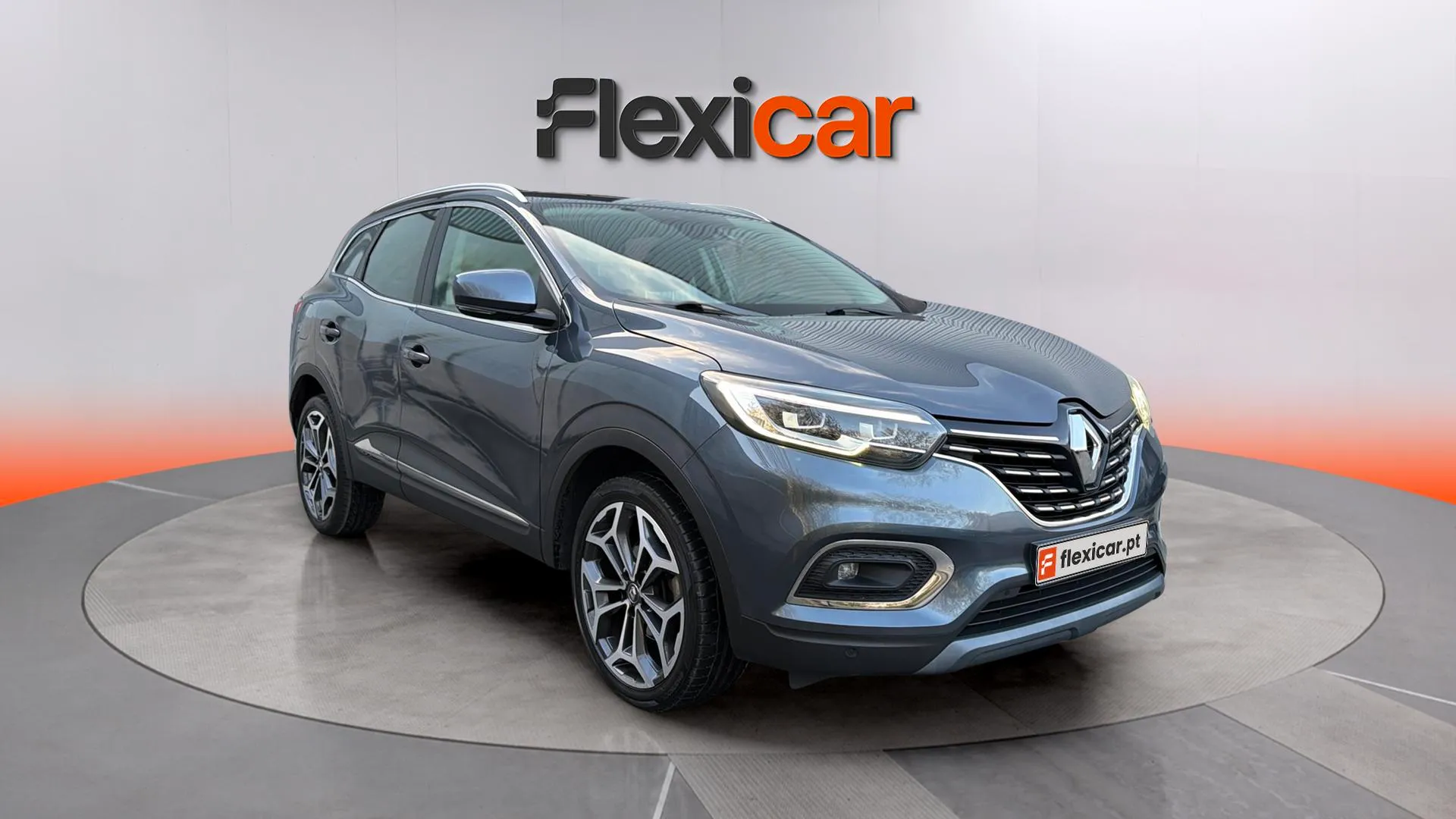 Foto Principal - Renault Kadjar