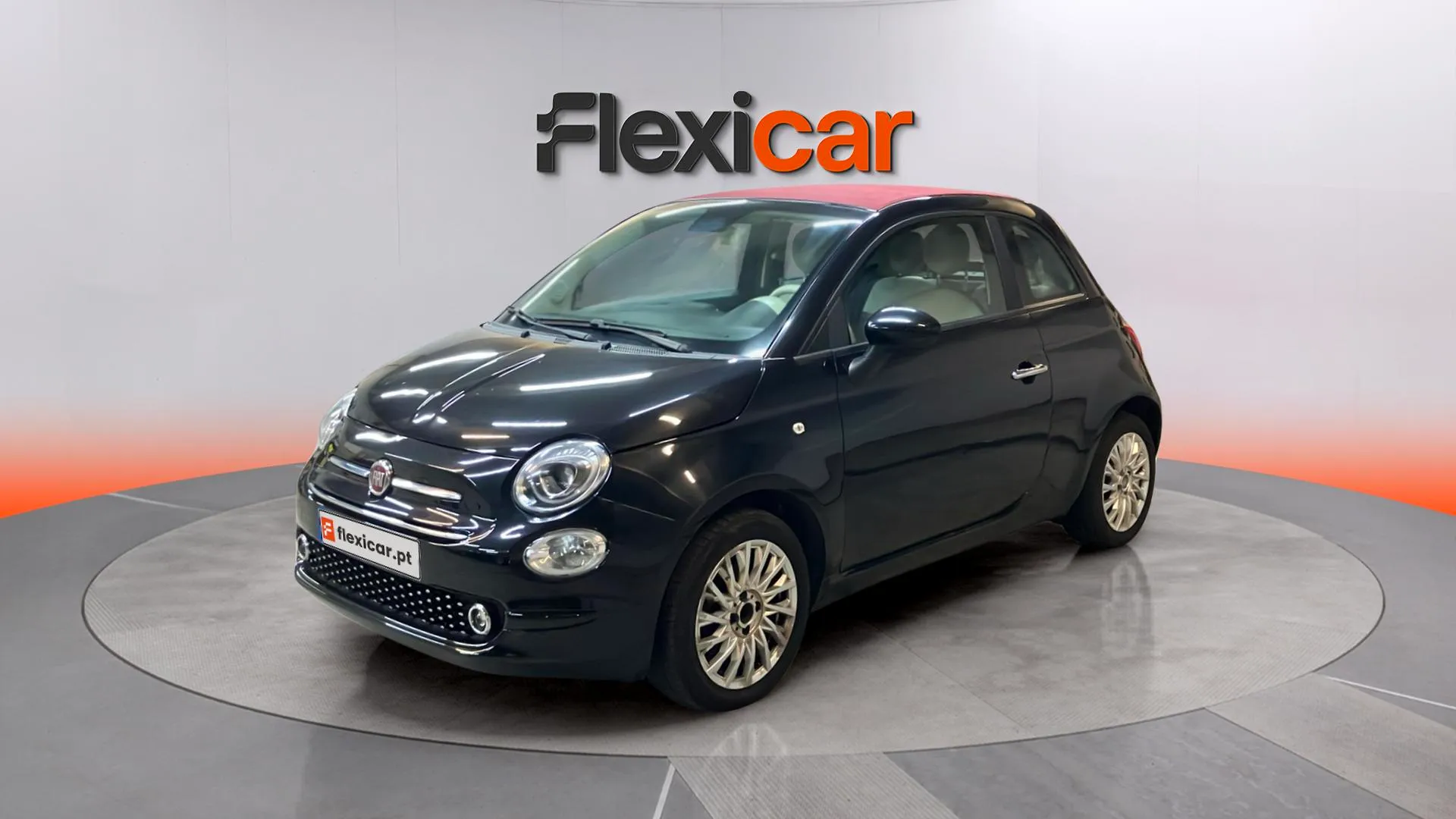 Foto Principal - Fiat 500