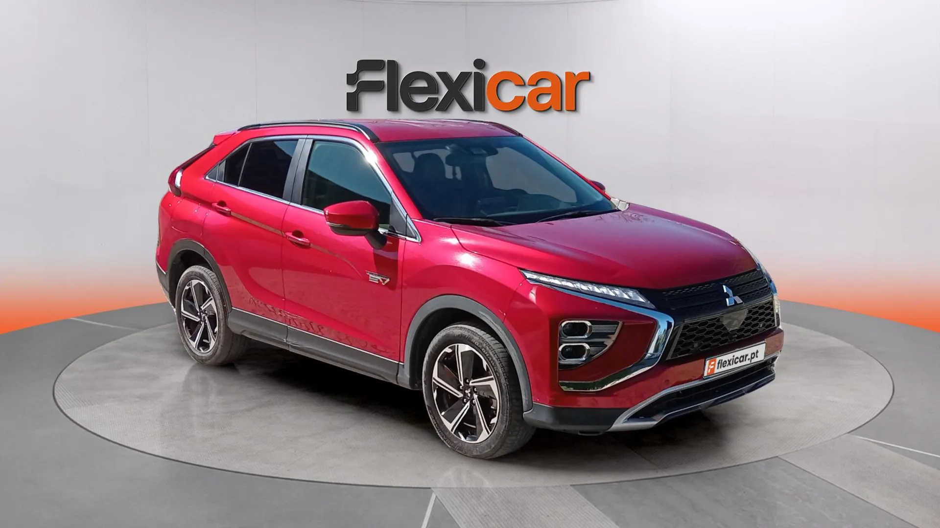 Foto Principal - Mitsubishi Eclipse Cross