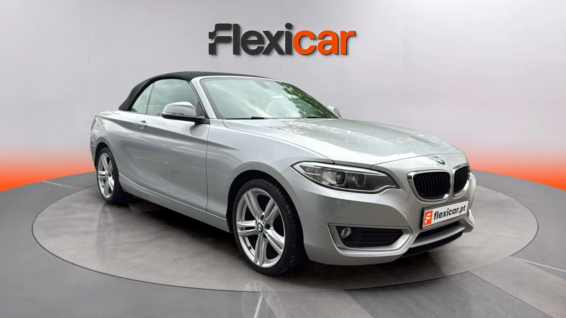 Foto Principal - BMW 218