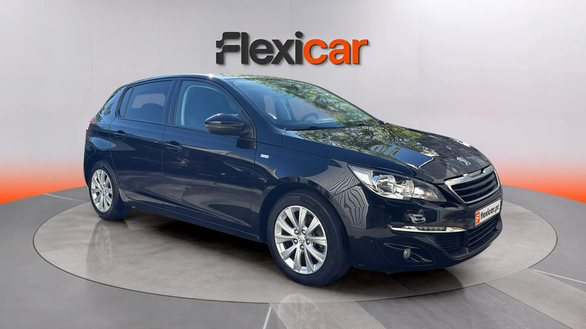 Foto Principal - Peugeot 308