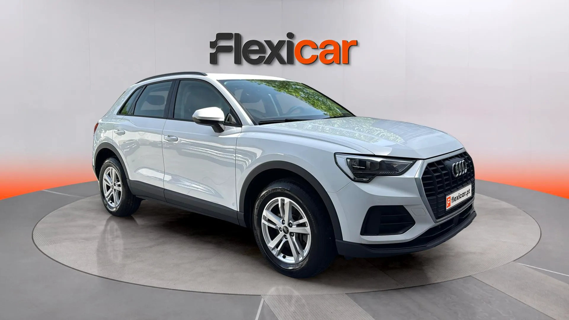 Foto Principal - Audi Q3