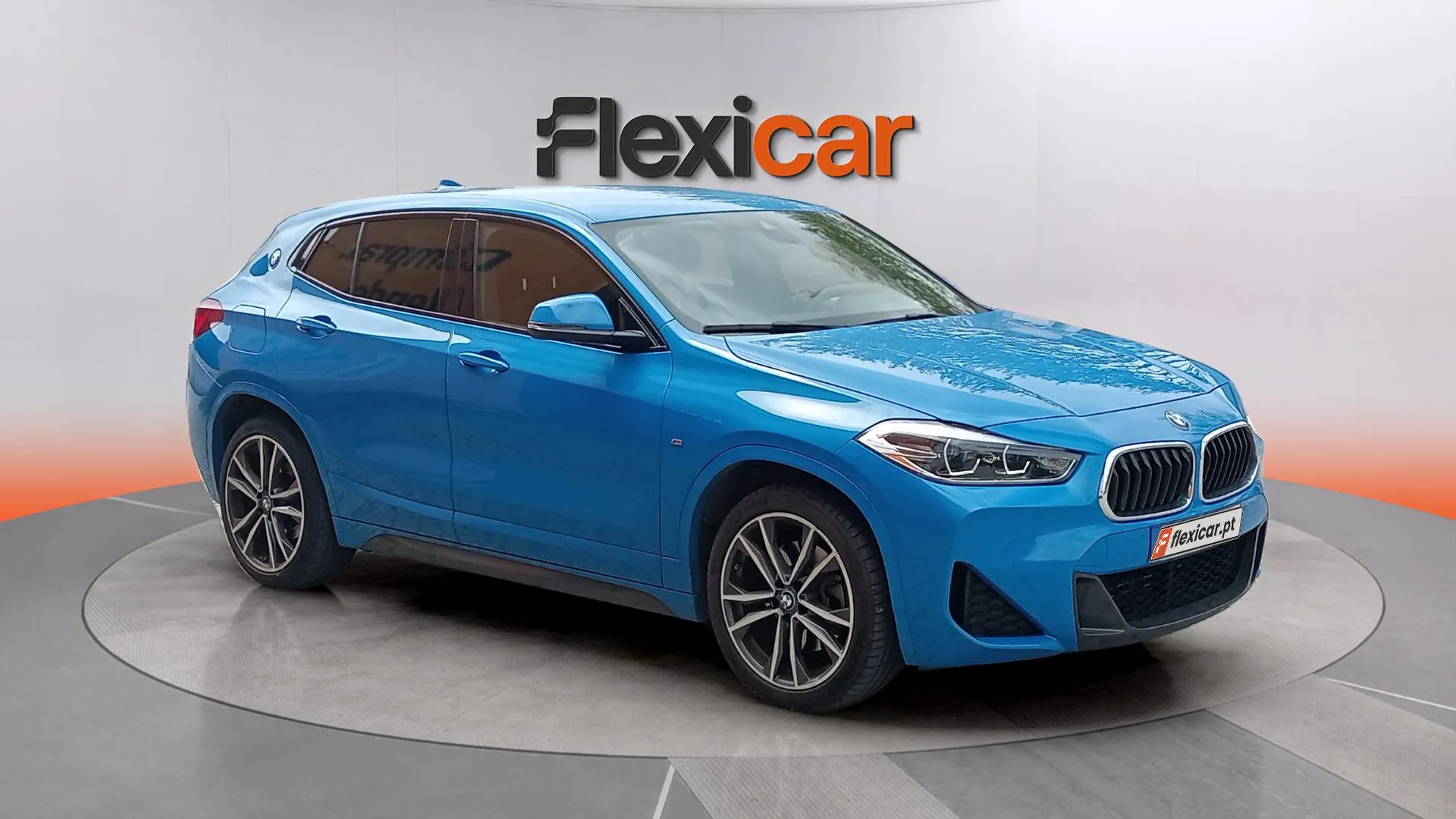 Foto Principal - BMW X2